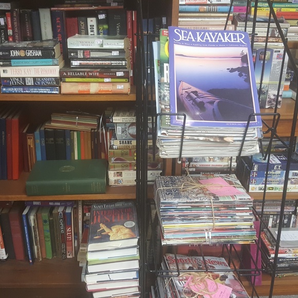 Meet your Posher, Thrifty Soul - Picture 4 of 8